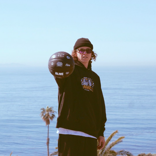 Alive & Well CBD Cured Resin™