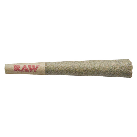 BULK - 1g Infused Pre-Roll (non branded)