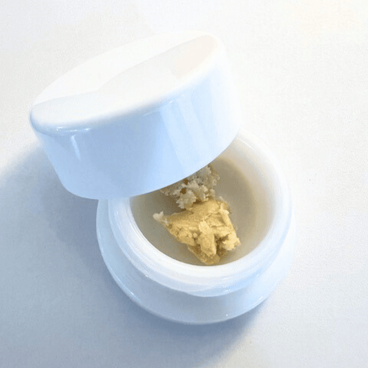 THCA Solventless Rosin Dab - 1 Gram (unbranded) (wholesale)